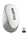 RATON NGS DEW WHITE WIRELESS SILENT WHITE
