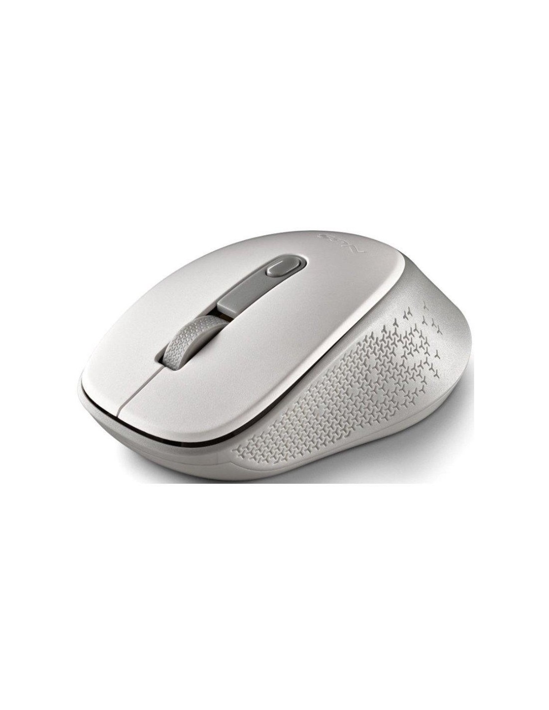 RATON NGS DEW WHITE WIRELESS SILENT WHITE