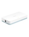 SWITCH D-LINK GIGABIT 8 PUERTOS DGS-1008D
