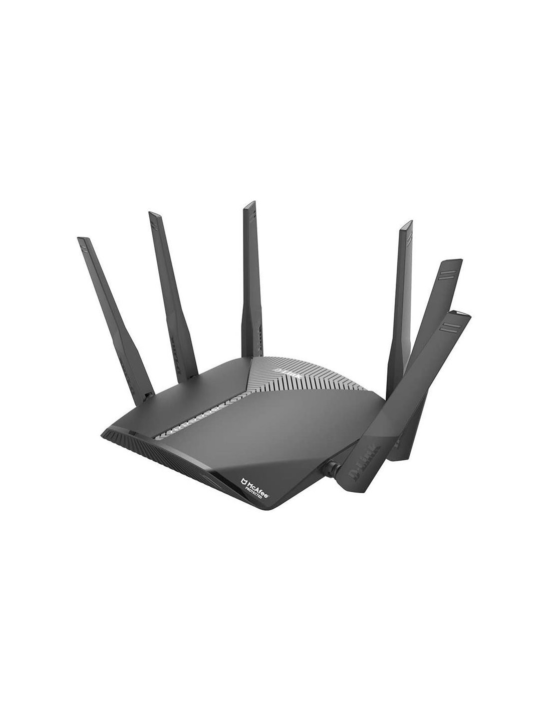 WIRELESS ROUTER D-LINK DIR-1960 1900AC DUAL BAND
