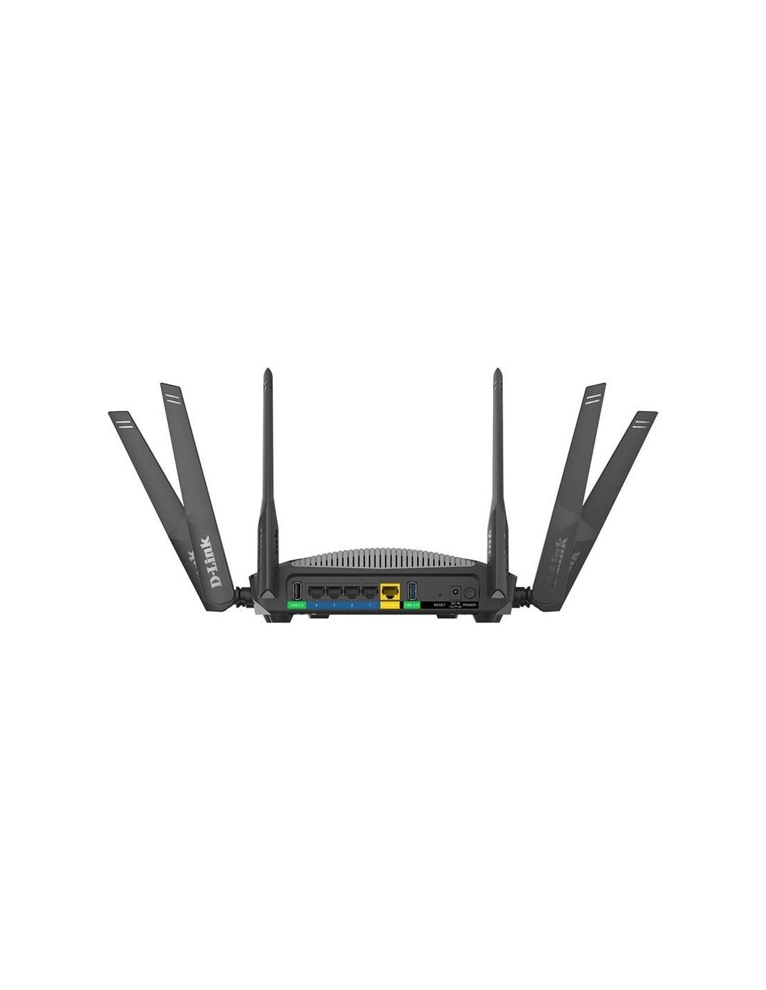 WIRELESS ROUTER D-LINK DIR-1960 1900AC DUAL BAND