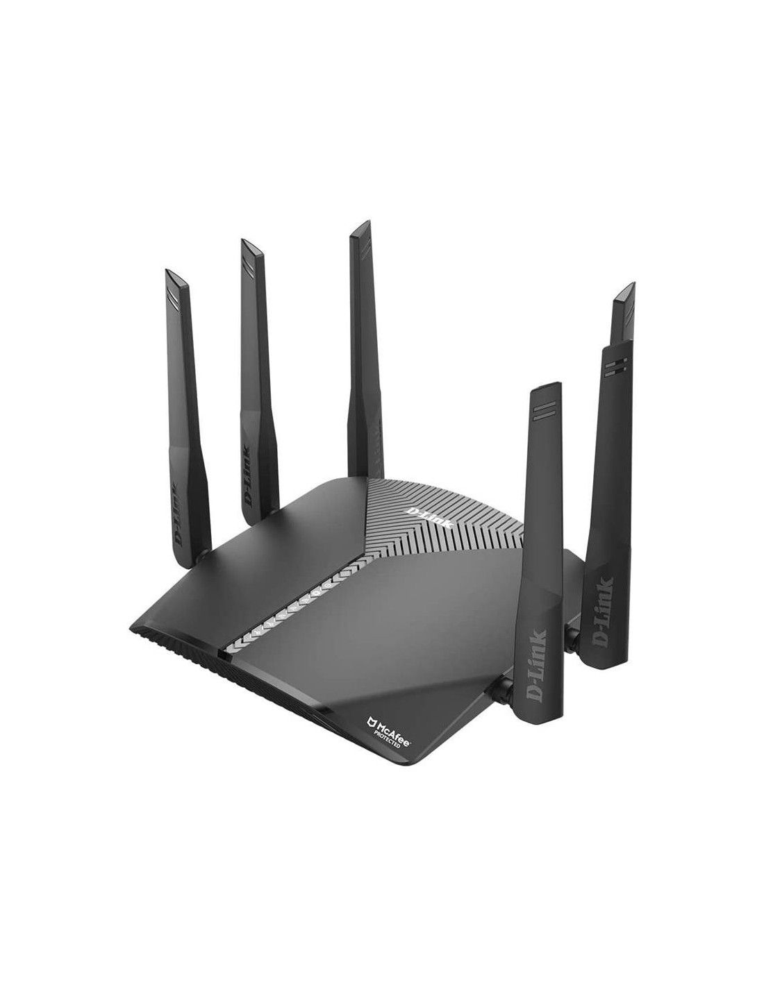 WIRELESS ROUTER D-LINK DIR-1960 1900AC DUAL BAND