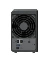UNIDAD NAS SYNOLOGY 2 HDD DS224+