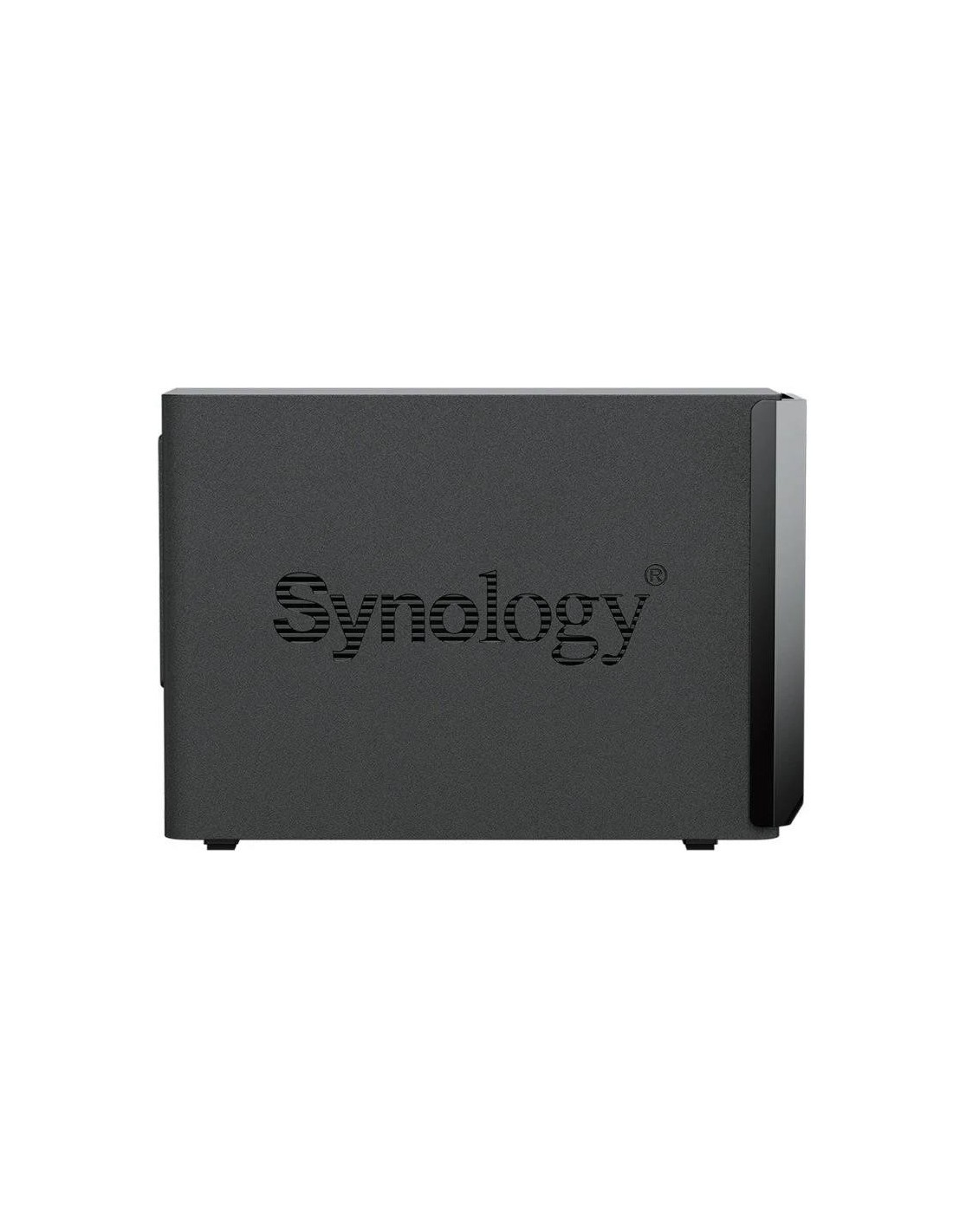 UNIDAD NAS SYNOLOGY 2 HDD DS224+