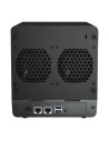 UNIDAD NAS SYNOLOGY 4 HDD/SSD DISKTATION CPU 1.7GHZ 4 NUCLEOS