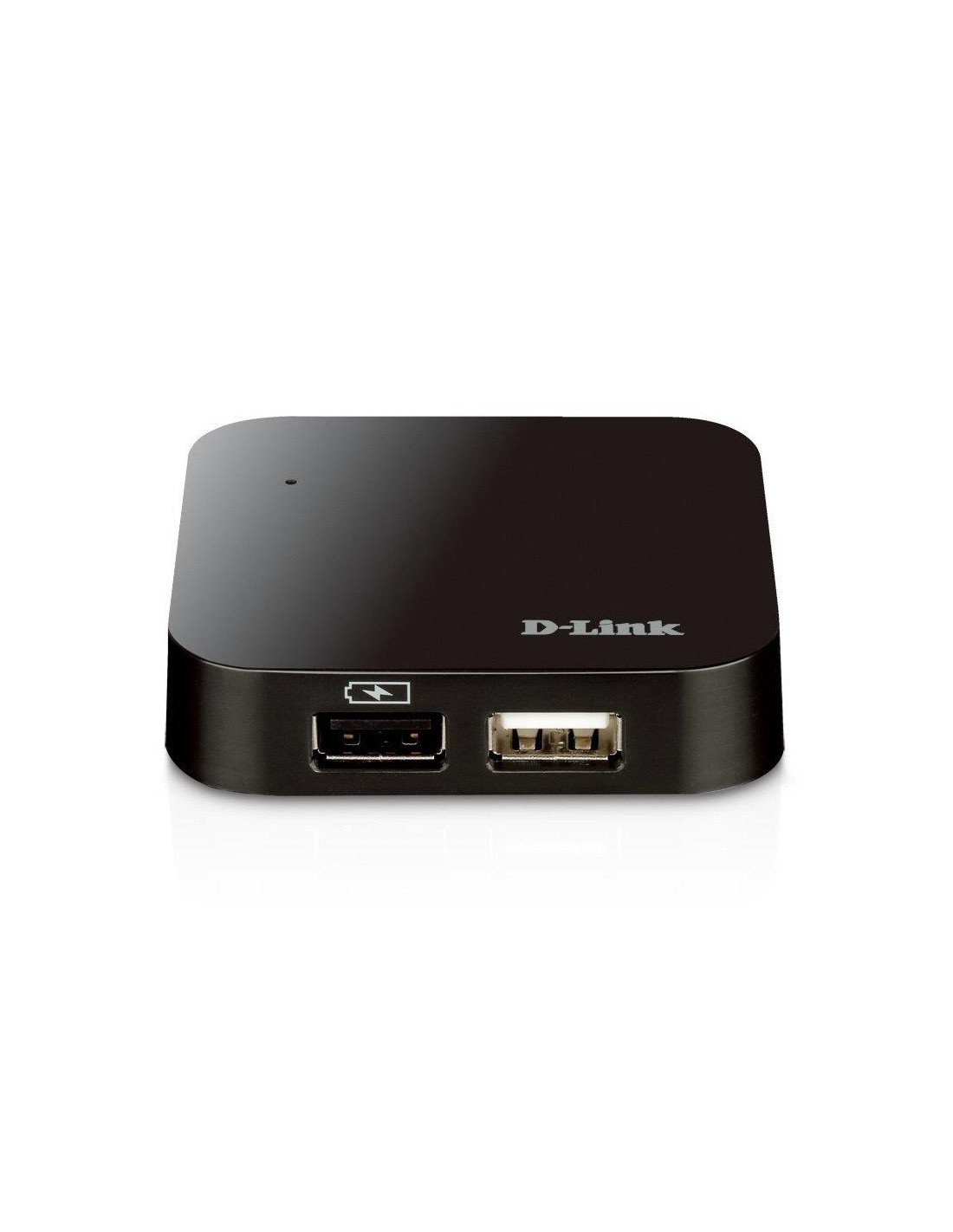 DOCK HUB USB D-LINK 4 USB-A 1 USB-B