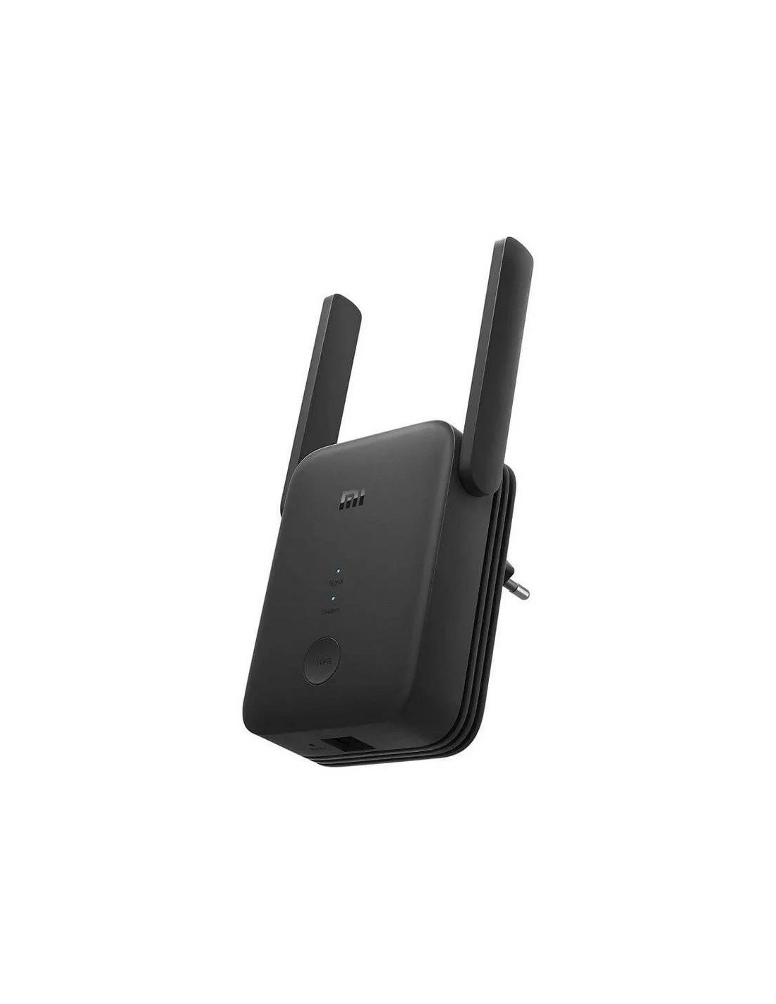 WIRELESS REPEATER XIAOMI MI RANGE EXTENDER AC1200 5GHZ 1200MBPS BLACK