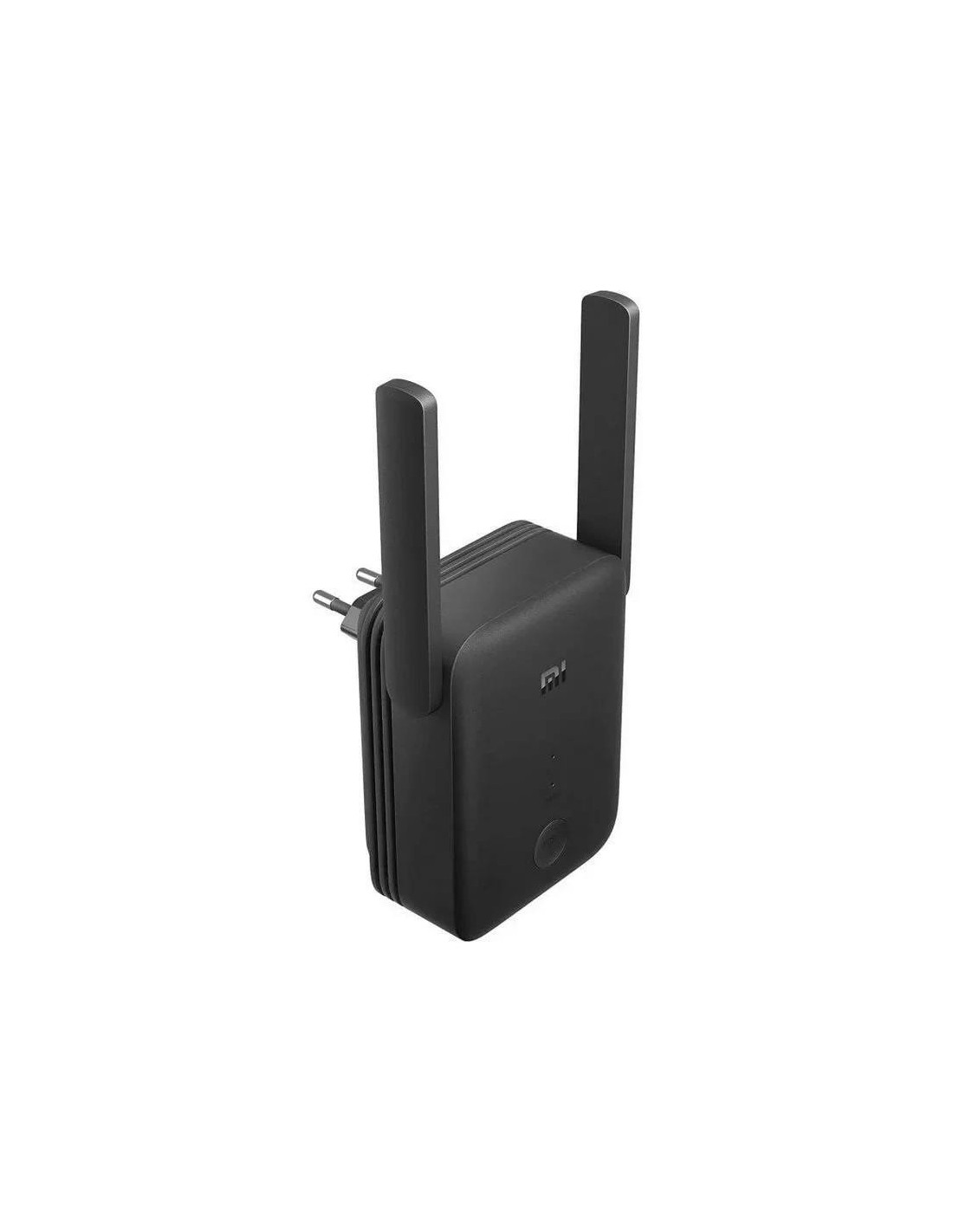WIRELESS REPEATER XIAOMI MI RANGE EXTENDER AC1200 5GHZ 1200MBPS BLACK