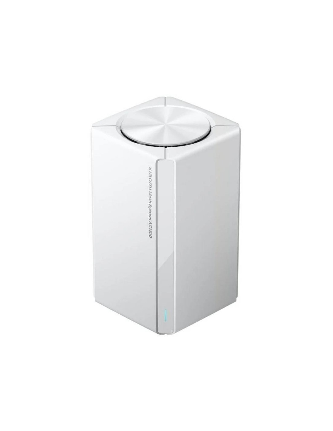 WIRELESS XIAOMI MESH DUAL BAND AC1200 WHITE ( PACK 2UD )