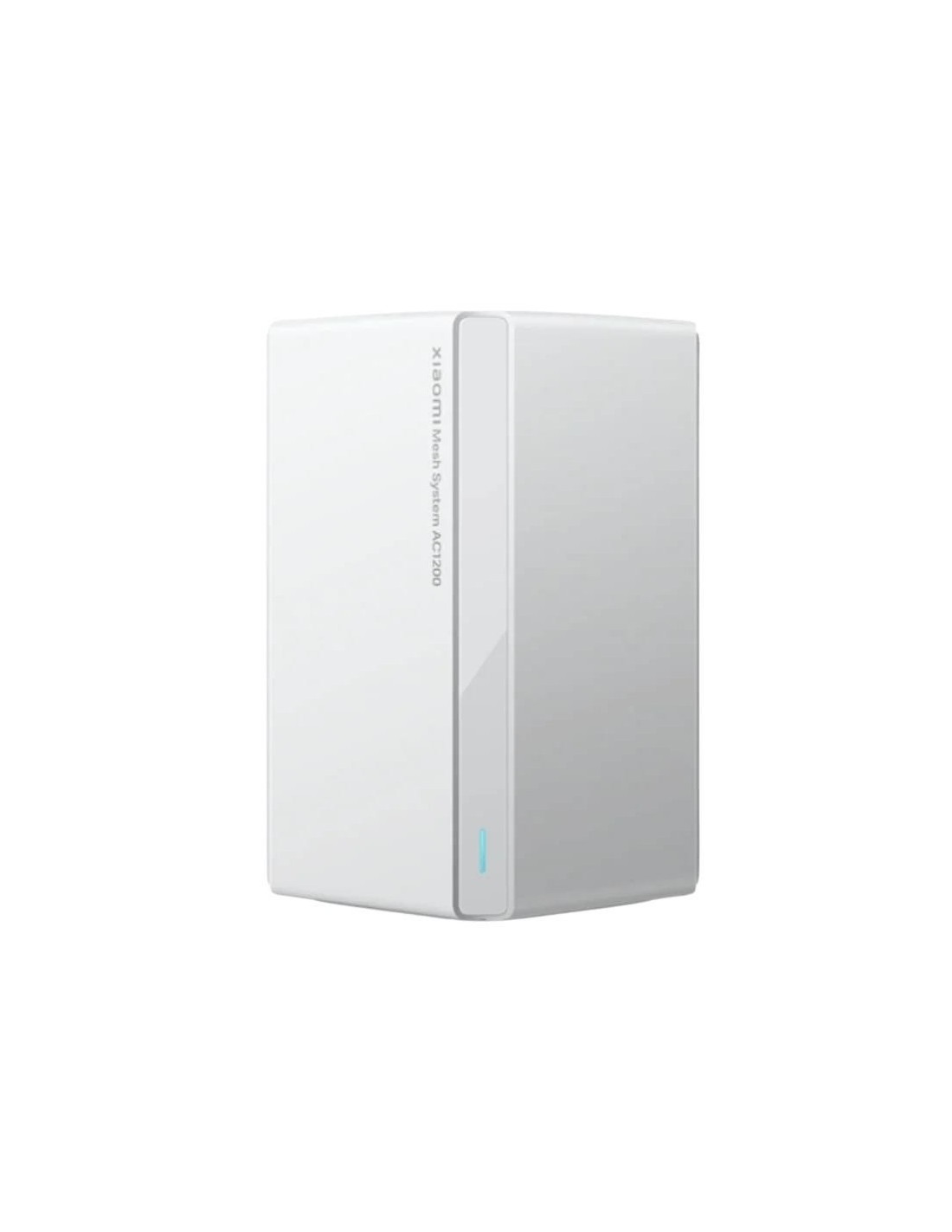 WIRELESS XIAOMI MESH DUAL BAND AC1200 WHITE