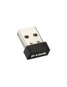 WIRELESS ADAPTADOR USB D-LINK MICRO 150MBPS