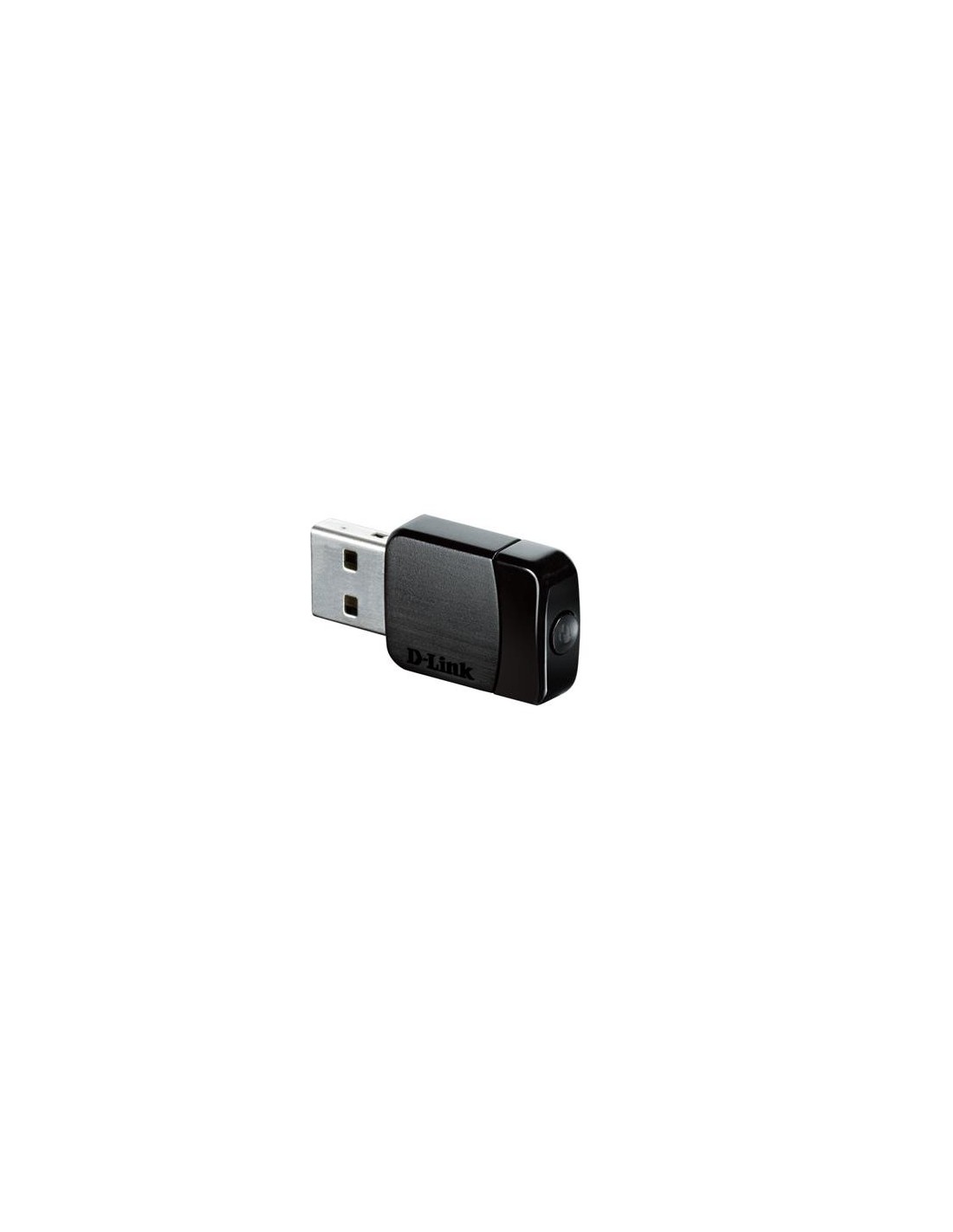 WIRELESS ADAPTADOR USB D-LINK NANO DUAL BAND