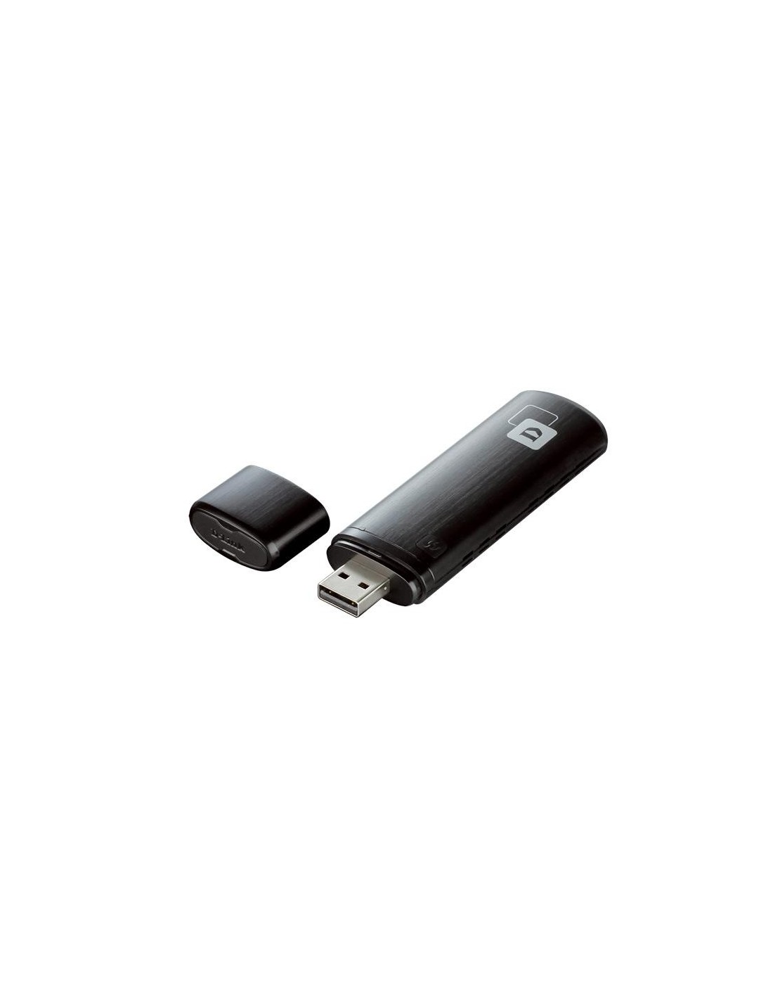 WIRELESS ADAPTADOR USB D-LINK DUAL BAND