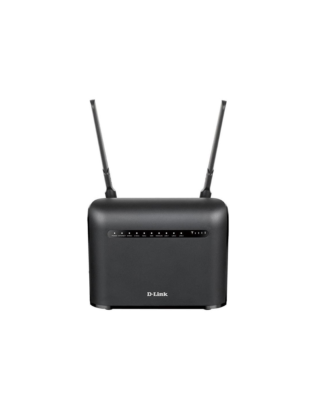 WIRELESS ROUTER D-LINK DWR-953 3G/4G LTE