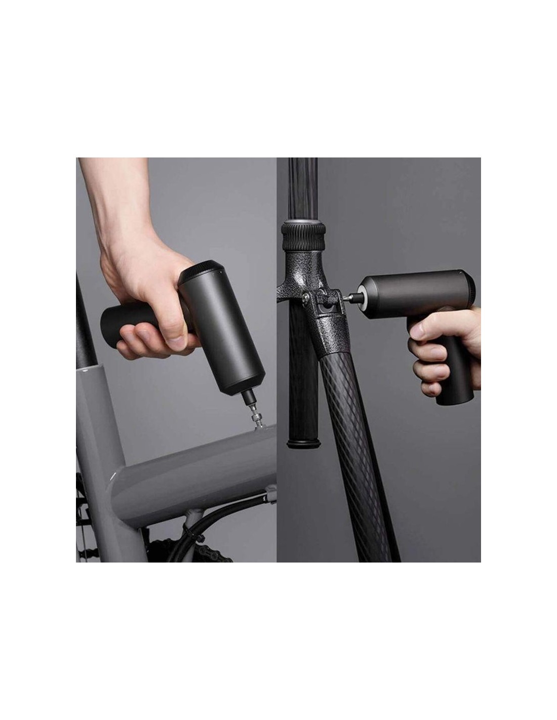 DESTORNILLADORES XIAOMI INALAMBRICO MI CORDLESS SCREWDRIVER 12PUNTAS