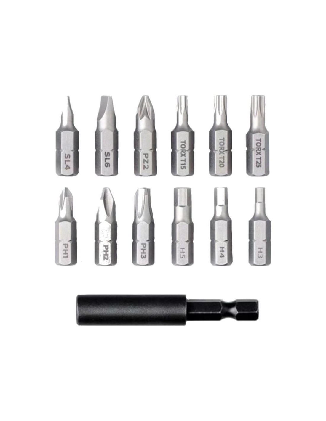 DESTORNILLADORES XIAOMI INALAMBRICO MI CORDLESS SCREWDRIVER 12PUNTAS