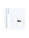 ACCESS POINT TP-LINK OMADA EAP110 WIFI N300 EXTERIOR POE