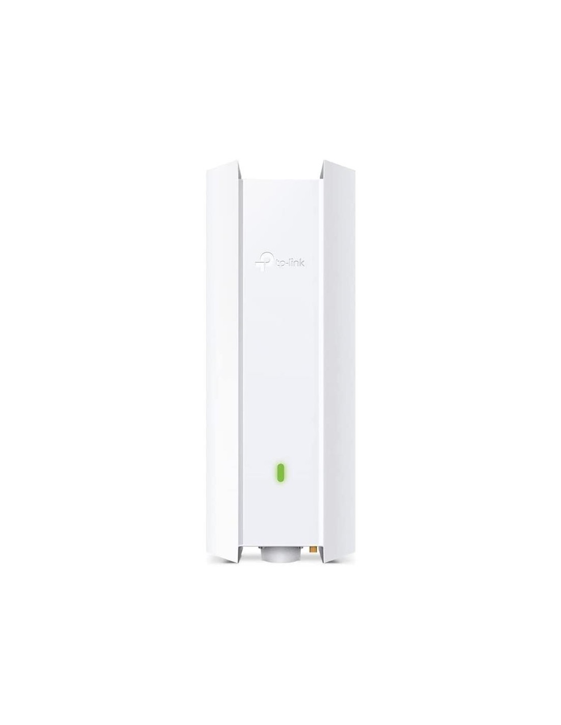 ACCESS POINT TP-LINK EAP610-OUTDOOR AX1800 DUAL BAND WI-FI 6 EXTERIOR POE