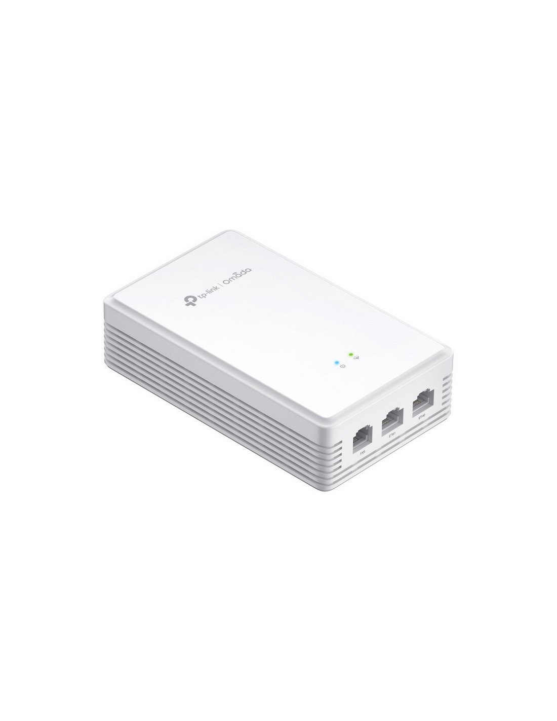 ACCESS POINT TP-LINK EAP615GP-WALL AX1800 1201MBIT/S WIFI 6 PARED