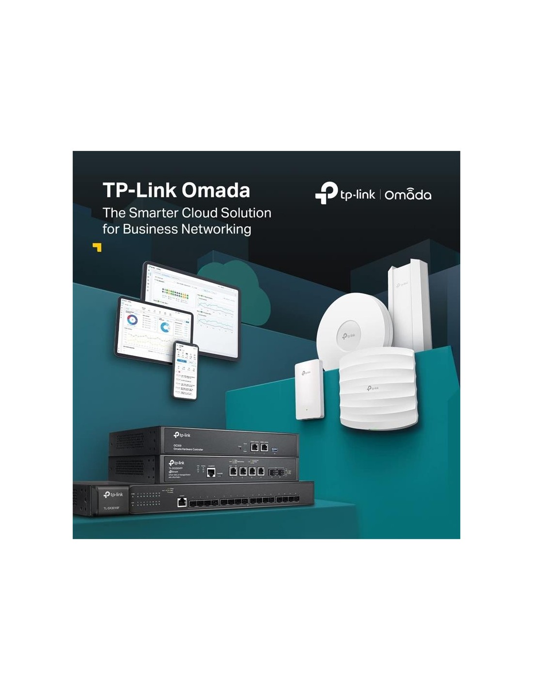 ACCESS POINT TP-LINK OMADA EAP620 HD POE 1800MBIT/S WIFI DUAL BAND