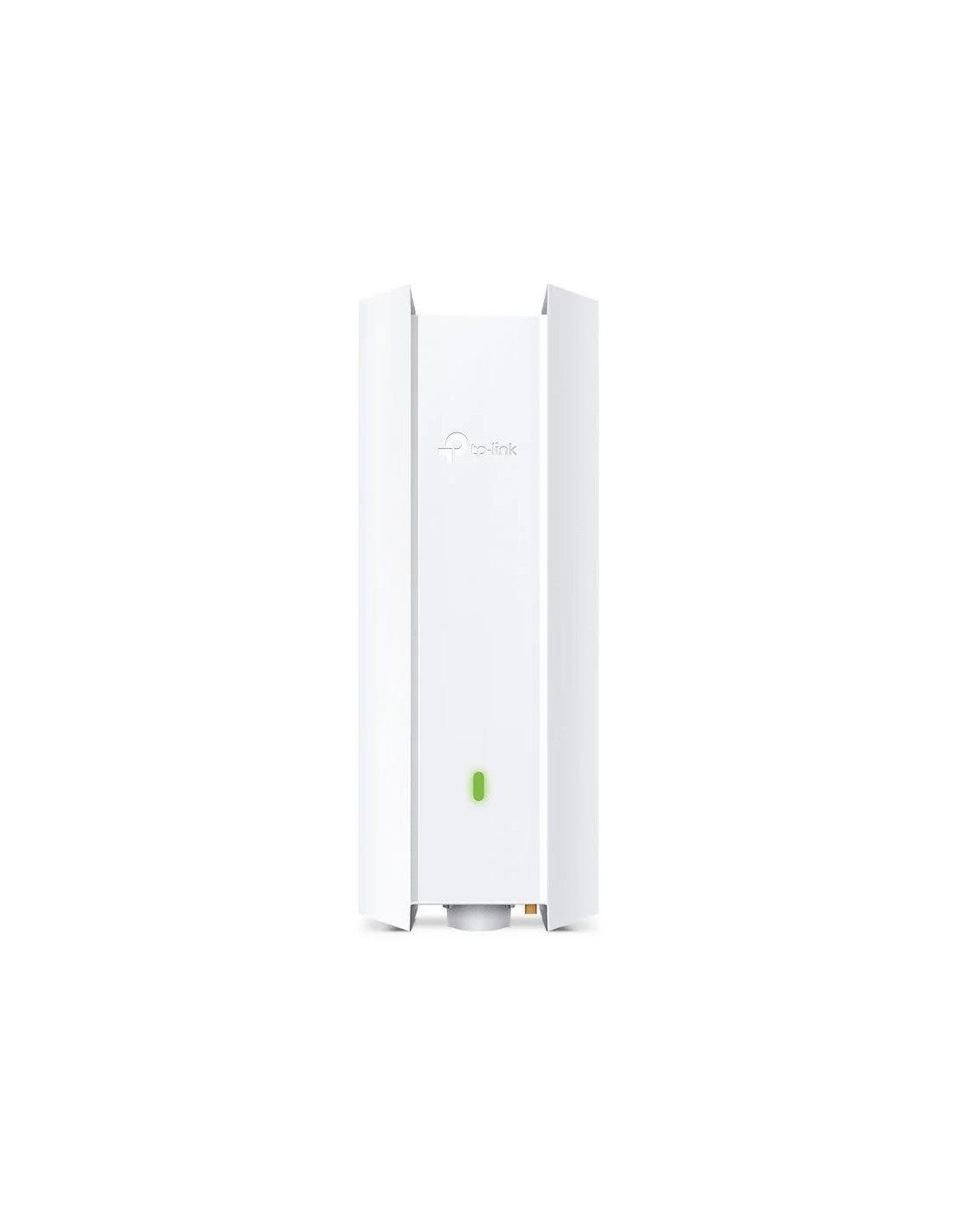 ACCESS POINT TP-LINK EAP650-OUTDOOR AX3000 DUAL BAND WI-FI 6 EXTERIOR POE