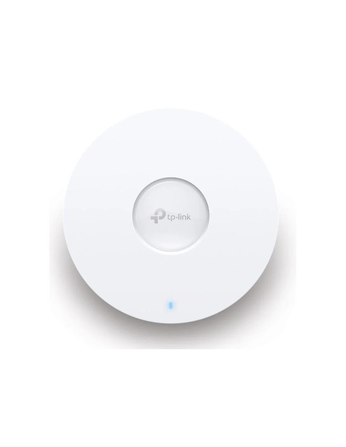 ACCESS POINT TP-LINK EAP660 HD AX3600 TECHO WIFI 6 INTERIOR POE+