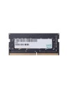 MEMORIA SODIMM 8GB APACER DDR4 2666MHZ