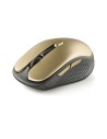 RATON NGS EVO RUST WIRELESS SILENT GOLD