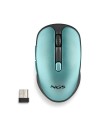 RATON NGS EVO RUST WIRELESS SILENT BLUE