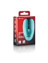 RATON NGS EVO RUST WIRELESS SILENT BLUE