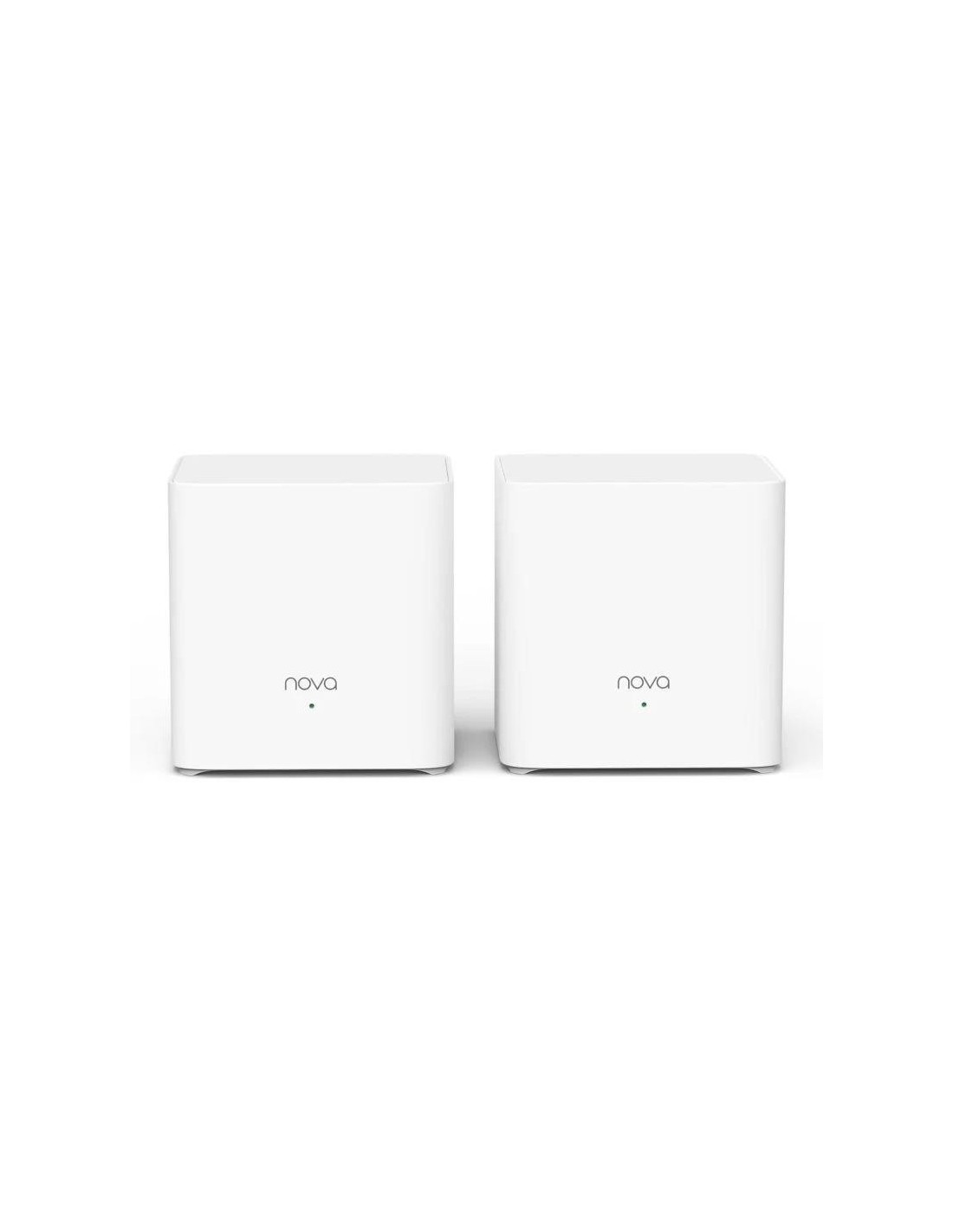 ACCESS POINT TENDA EX3 AX1500 MESH WIFI 6 ( PACK 2UDS )