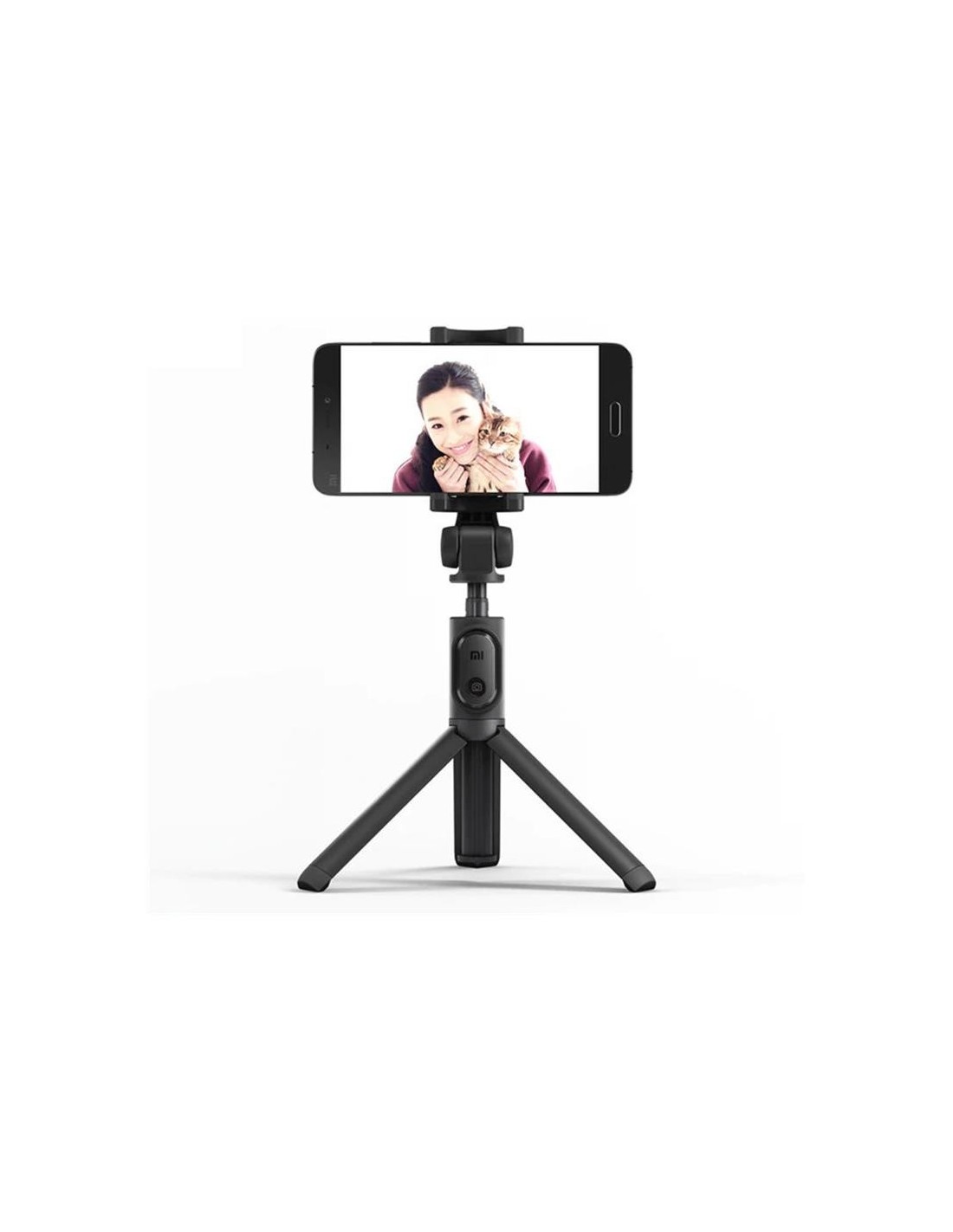 PALO SELFIE XIAOMI STICK TRIPOD BLACK