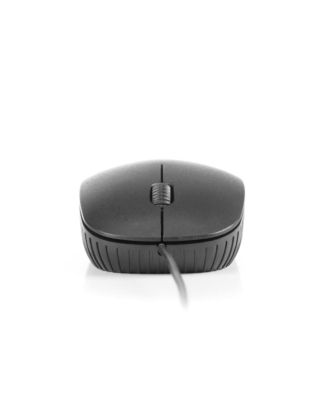 RATON NGS FLAME USB OPTICO BLACK