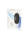 RATON NGS FLAME USB OPTICO BLACK