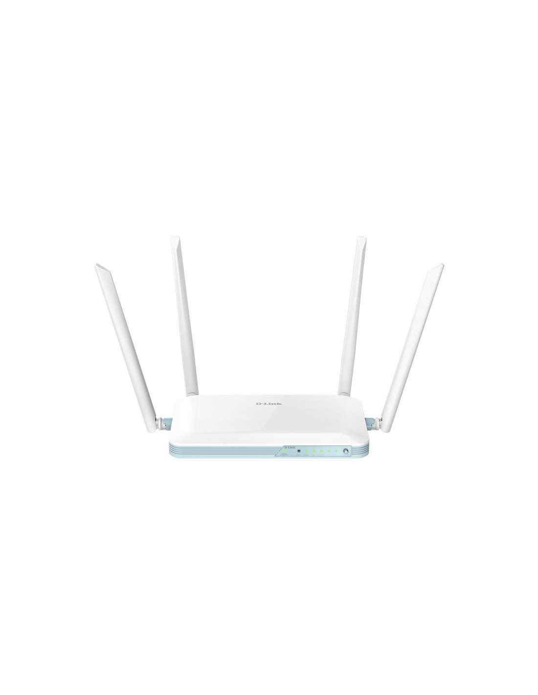 WIRELESS ROUTER D-LINK G403 EAGLE PRO 4G 1500MBPS ALEXA/GOOGLE