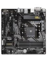 PLACA BASE GIGABYTE GA-B550M-DS3H AMD HDMI + DVI