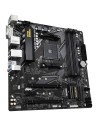 PLACA BASE GIGABYTE GA-B550M-DS3H AMD HDMI + DVI