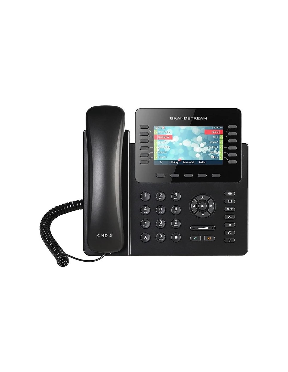 TELEFONO VOIP GRANDSTREAM DISPLAY GXP-2170