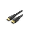 CABLE DISPLAYPORT 1.4 8K VENTION DP/M - DP/M 1.5M BLACK