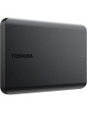 DISCO DURO EXTERNO TOSHIBA CB 4TB 2,5 USB 3.2