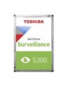 DISCO DURO TOSHIBA 4TB S300 SURVEILLANCE 3,5 SATA 3