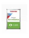 DISCO DURO TOSHIBA 4TB S300 SURVEILLANCE 3,5 SATA 3