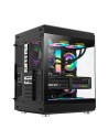 ORDENADOR GAMING HYPE RGB I7 14700K/32 DDR5/2TB NVME/REF.LIQ/850W BLACK