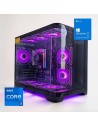 ORDENADOR GAMING HYPE M RGB I7 14700K/32GB/SSD1TB NVME/R.LIQ/850W