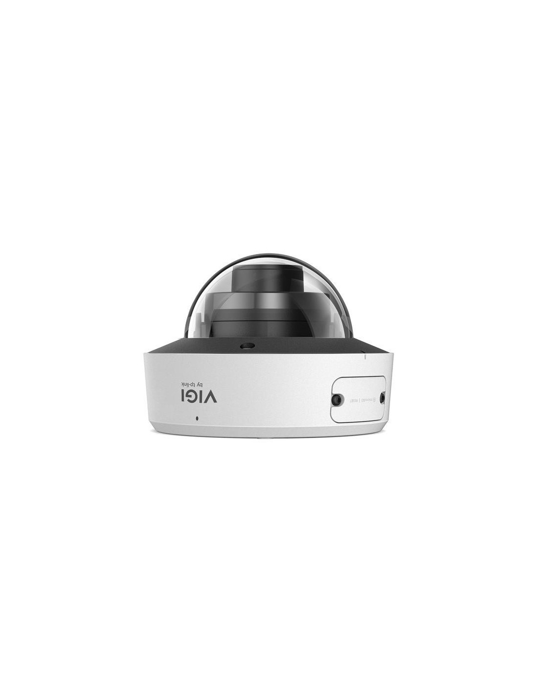 CAMARA IP TP-LINK INSIGHT DOME EXTERIOR 8MP 4K 2.8MM COLOR IP67 H.265+