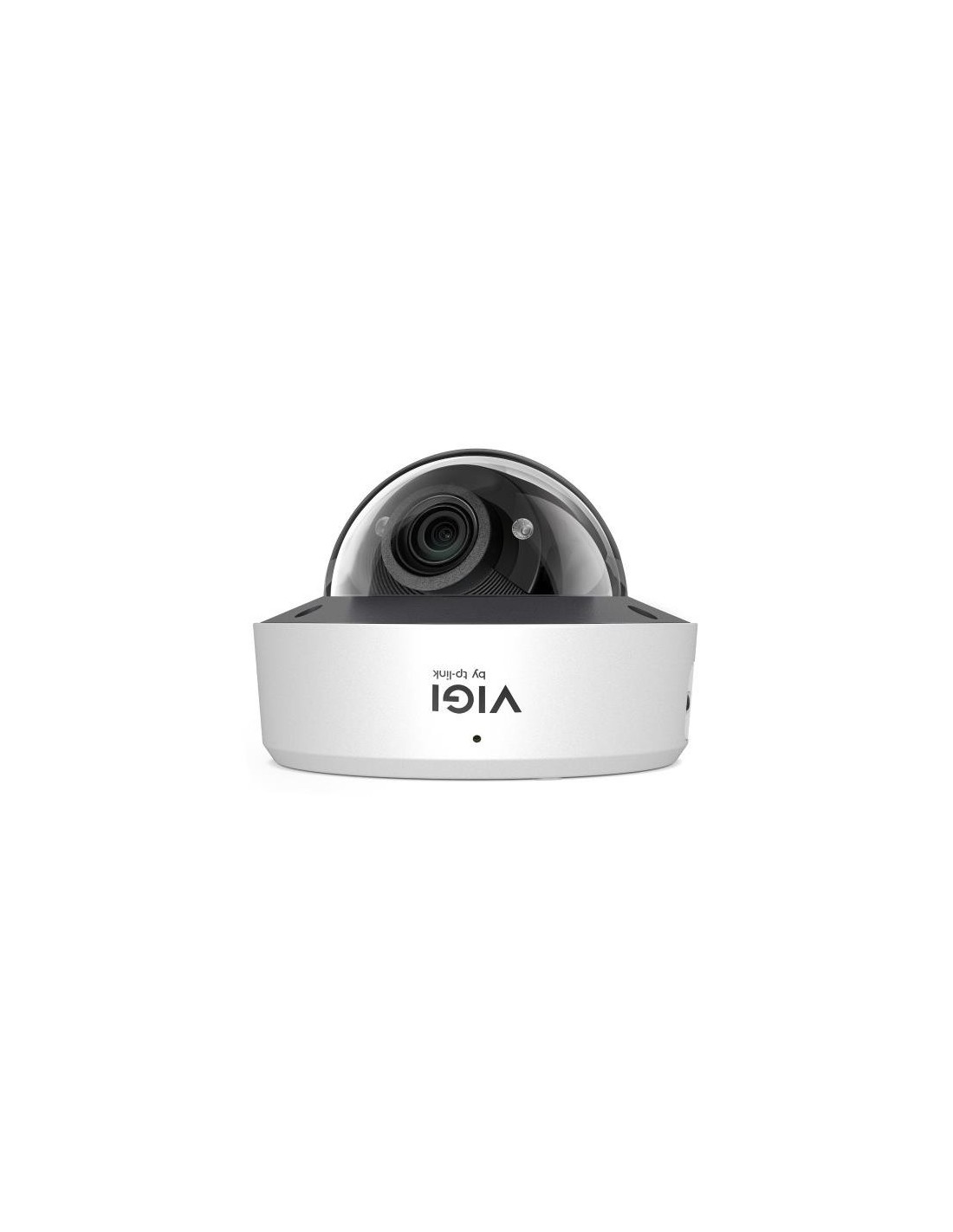 CAMARA IP TP-LINK INSIGHT DOME EXTERIOR 8MP 4K 2.8MM COLOR IP67 H.265+