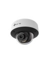 CAMARA IP TP-LINK INSIGHT DOME EXTERIOR 8MP 4K 4MM COLOR IP67 H.265+