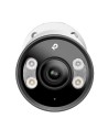 CAMARA IP TP-LINK INSIGHT BULLET EXTERIOR 4MP 6MM COLOR IP67 H.265+