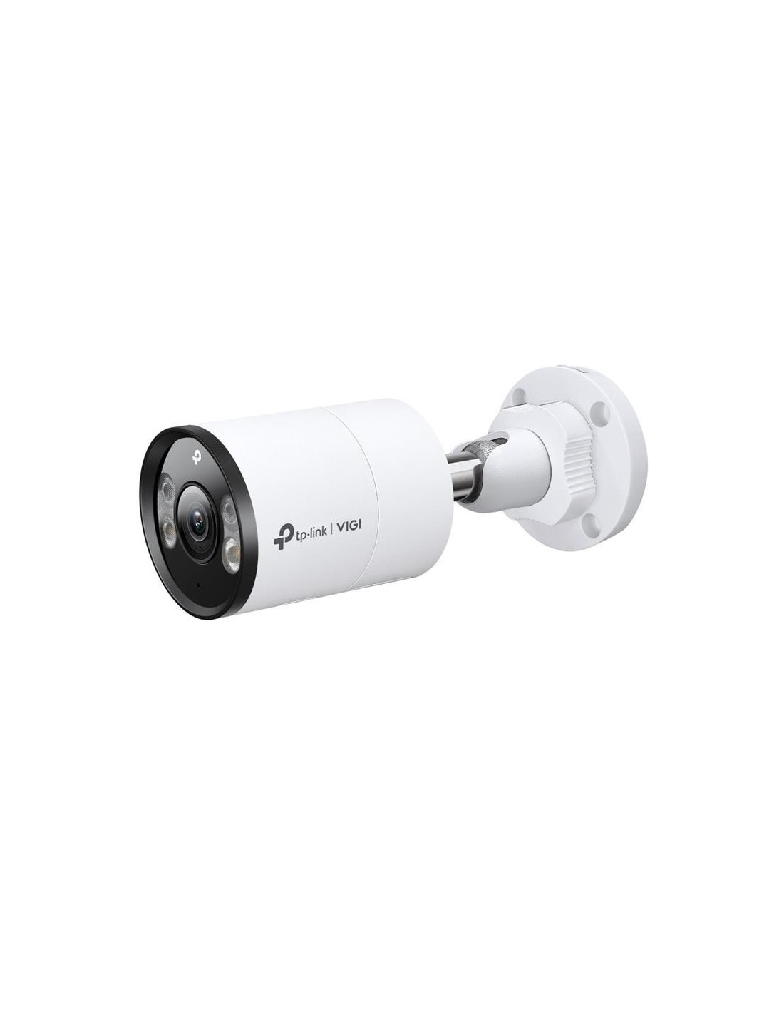 CAMARA IP TP-LINK INSIGHT BULLET EXTERIOR 4MP 6MM COLOR IP67 H.265+