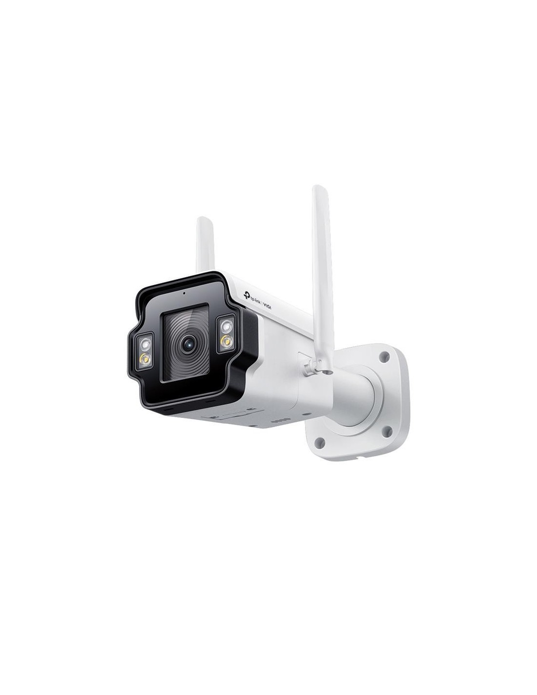 CAMARA IP TP-LINK INSIGHT BULLET EXTERIOR 4G 4MP 4MM COLOR IP67 H.265+